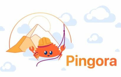 Pingora: moderní reverzní proxy z dílny Cloudflare
