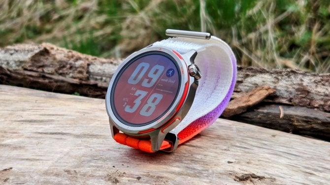 Recenze Huawei Watch GT Runner 2: inteligentní trenér na zápěstí s prémiovým designem… a svými mouchami Recenze Huawei Watch GT Runner 2: inteligentní trenér na zápěstí s prémiovým designem… a svými mouchami