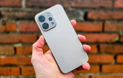 Recenze Vivo V70: skrytý talent vyšší střední třídy, na který se stojí za to podívat