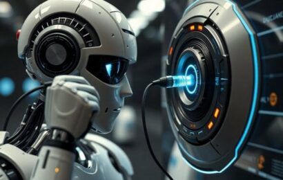 OpenAI a Python: pracujeme so súbormi, shellom, MCP a audiom