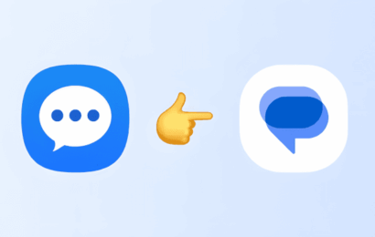 Zprávy na telefonech Samsung přestanou v červenci fungovat. Náhradu už nejspíš máte