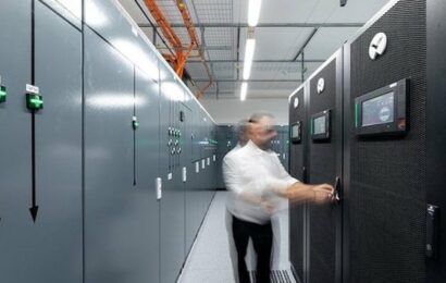 Amerika hrozí datovou špionáží, T-Mobile proto v Česku spouští vlastní Business Cloud. Chce konkurovat AWS či Azure