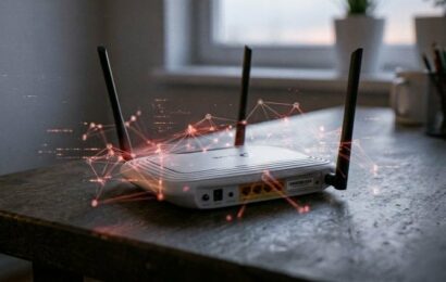 Routery TP-Link cílem ruského útoku, GRU mířila i na Česko a Slovensko. Zkontrolujte seznam napadených modelů Routery TP-Link cílem ruského útoku, GRU mířila i na Česko a Slovensko. Zkontrolujte seznam napadených modelů