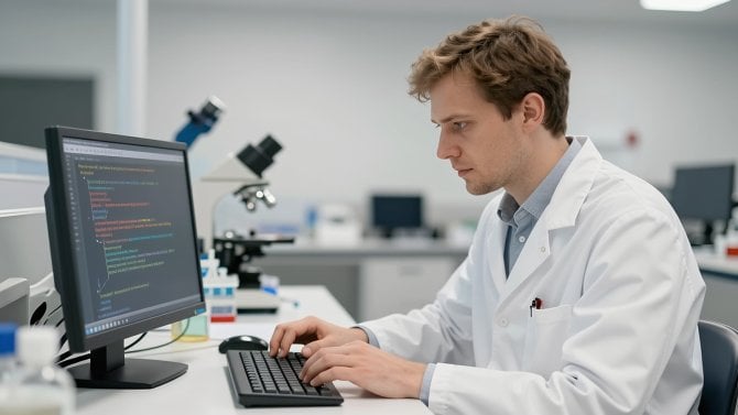 Základní funkce pro zpracování signálů v knihovně SciPy: FFT a její varianty