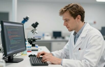 SciPy: FFT, DCT a DST prováděná nad rastrovými obrázky