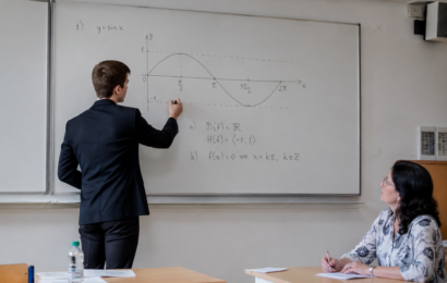 VMS VISION: Přijímačky a maturita? Klíčem je porozumění, ne memorování VMS VISION: Přijímačky a maturita? Klíčem je porozumění, ne memorování
