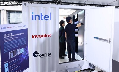 Fourier představil na konferenci „Pokročilé technologie kapalinového chlazení 2026″ v Tchaj-peji posun v integraci systémů Fourier představil na konferenci „Pokročilé technologie kapalinového chlazení 2026″ v Tchaj-peji posun v integraci systémů