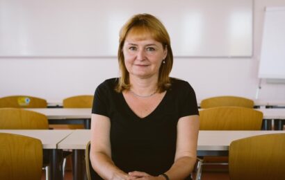Ambis přepisuje historii. Stává se největší soukromou univerzitou v Česku Ambis přepisuje historii. Stává se největší soukromou univerzitou v Česku
