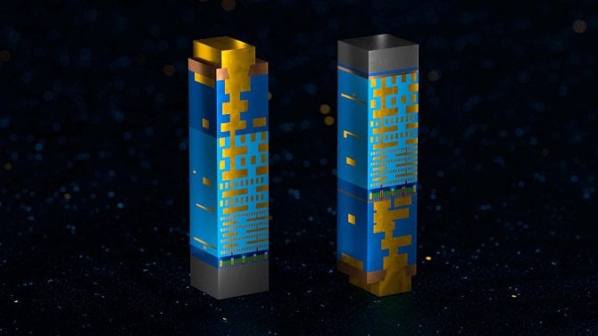 Technologie, která může vrátit Intel do hry: Dožene vylepšený proces 18A-P náskok Tchaj-wanu? Technologie, která může vrátit Intel do hry: Dožene vylepšený proces 18A-P náskok Tchaj-wanu?