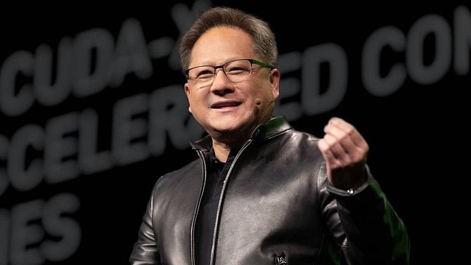 Tržby Nvidie za jediný kvartál už přesáhnou 90 miliard $, jsou čtyřikrát vyšší než měl Intel na svém vrcholu Tržby Nvidie za jediný kvartál už přesáhnou 90 miliard $, jsou čtyřikrát vyšší než měl Intel na svém vrcholu