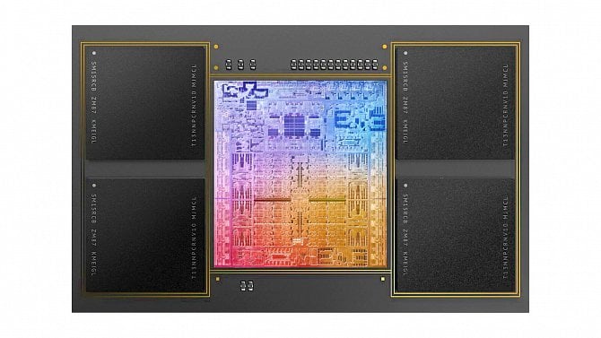 Intel zachráněn: Ulovil Apple jako zákazníka, bude vyrábět čipy pro MacBooky a dokonce i pro iPhony Intel zachráněn: Ulovil Apple jako zákazníka, bude vyrábět čipy pro MacBooky a dokonce i pro iPhony