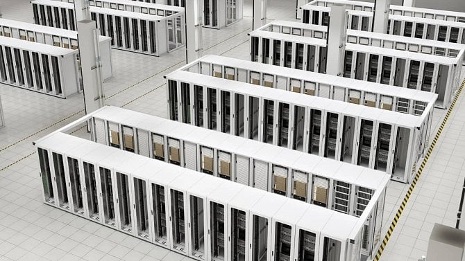 Navzdory sankcím: Čínský superpočítač nepotřebuje GPU, má exascale výkon s 2,5 miliony procesorů Huawei Navzdory sankcím: Čínský superpočítač nepotřebuje GPU, má exascale výkon s 2,5 miliony procesorů Huawei