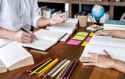 Čeká vás zkouška z profesní kvalifikace? Takhle ji zvládnete v klidu