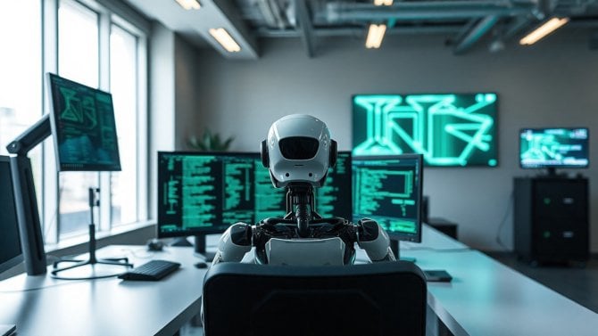 Zvukový subsystém Linuxu a opravy vytvořené s AI/LLM, GNOME Commander 2.0 přepsaný v Rustu Zvukový subsystém Linuxu a opravy vytvořené s AI/LLM, GNOME Commander 2.0 přepsaný v Rustu