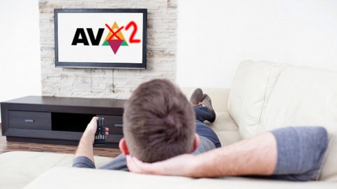 Dekodér AV2 od VideoLAN, Wine 11.8 opravuje po 27 letech MS Golf 99