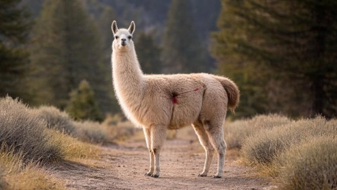 Postřehy z bezpečnosti: krvácející Llama ve světe AI šlichty Postřehy z bezpečnosti: krvácející Llama ve světe AI šlichty