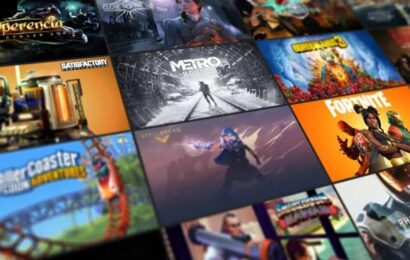Epic chystá velké rozdávání her. V květnovém výprodeji můžou být zadarmo i velké AAA tituly