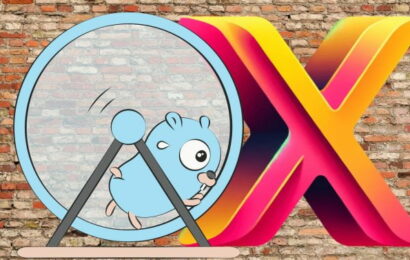Doménově specifický jazyk „expr“ vestavitelný do aplikací v Go Doménově specifický jazyk „expr“ vestavitelný do aplikací v Go