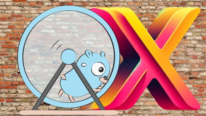 Doménově specifický jazyk „expr“ vestavitelný do aplikací v Go Doménově specifický jazyk „expr“ vestavitelný do aplikací v Go