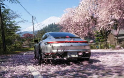 Xbox řeší průšvih kolosálních rozměrů, na Steamu unikla Forza Horizon 6. Ihned vzniknul crack a hratelná verze Xbox řeší průšvih kolosálních rozměrů, na Steamu unikla Forza Horizon 6. Ihned vzniknul crack a hratelná verze