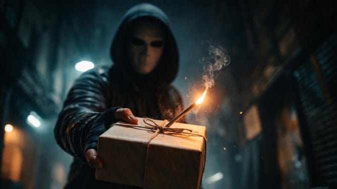 Pětina balíčků nabízených AI neexistuje. útočníci je vytvoří a doplní malwarem Pětina balíčků nabízených AI neexistuje. útočníci je vytvoří a doplní malwarem