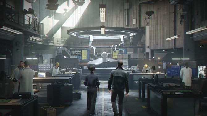Nvidia dává ke grafickým kartám zadarmo Jamese Bonda. A tentokrát i k levnějším modelům Nvidia dává ke grafickým kartám zadarmo Jamese Bonda. A tentokrát i k levnějším modelům