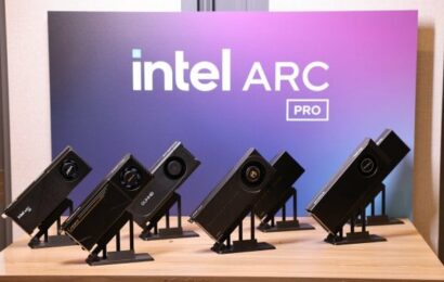 Druhá beta KDE Plasmy 6.7, aktualizace firmwarů pro Intel Arc Pro Druhá beta KDE Plasmy 6.7, aktualizace firmwarů pro Intel Arc Pro