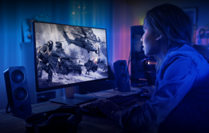 Co je RTX, DLSS nebo FSR? Slovník nejdůležitějších herních technologií
