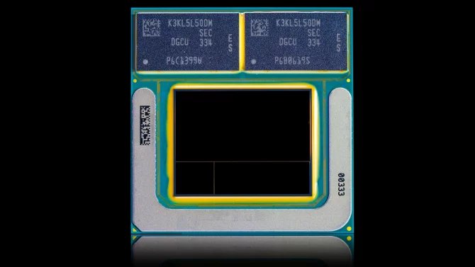Procesory Intel dostanou zpátky inovaci, s kterou přímo konkurovaly čipům Applu: On-Package Memory Procesory Intel dostanou zpátky inovaci, s kterou přímo konkurovaly čipům Applu: On-Package Memory