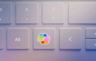 Nesnášíte klávesu Copilot, která se vetřela na notebooky? Windows ji umožní změnit na něco jiného Nesnášíte klávesu Copilot, která se vetřela na notebooky? Windows ji umožní změnit na něco jiného