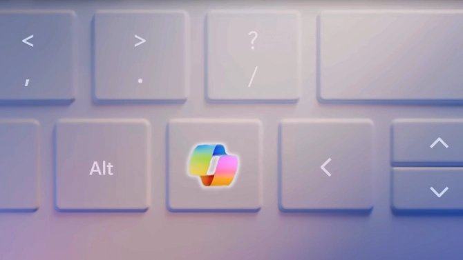 Nesnášíte klávesu Copilot, která se vetřela na notebooky? Windows ji umožní změnit na něco jiného Nesnášíte klávesu Copilot, která se vetřela na notebooky? Windows ji umožní změnit na něco jiného
