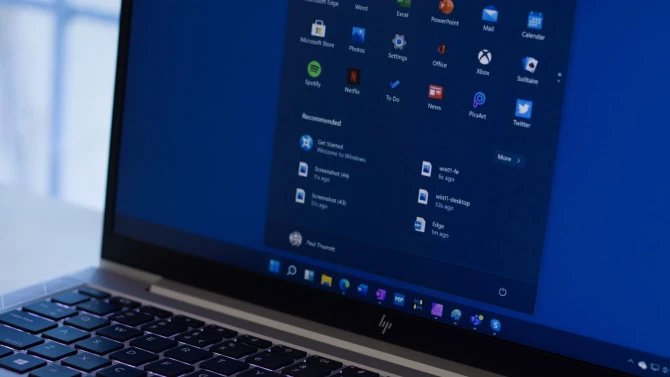 Microsoft chystá turbo režim pro Windows 11. Aplikace i systémové nabídky mají zrychlit až o 70 % Microsoft chystá turbo režim pro Windows 11. Aplikace i systémové nabídky mají zrychlit až o 70 %