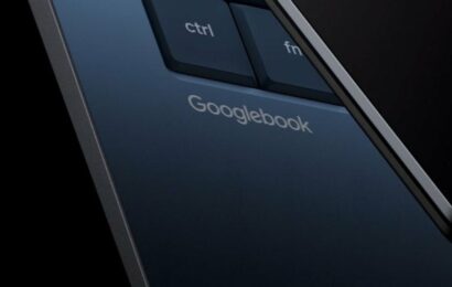 Chromebooky už nejsou in. Nové Google počítače Googlebook sázejí na Android, prémiový hardware a hloubkovou AI Chromebooky už nejsou in. Nové Google počítače Googlebook sázejí na Android, prémiový hardware a hloubkovou AI