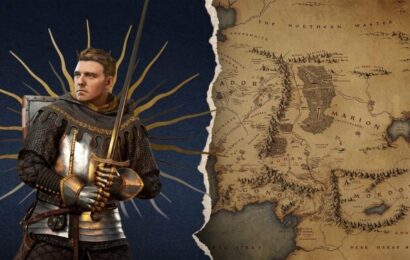 Konec spekulacím! Pokračování KCD bude, Warhorse zároveň pracuje na hře ze světa Pána Prstenů Konec spekulacím! Pokračování KCD bude, Warhorse zároveň pracuje na hře ze světa Pána Prstenů