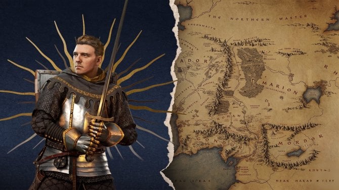 Konec spekulacím! Pokračování KCD bude, Warhorse zároveň pracuje na hře ze světa Pána Prstenů Konec spekulacím! Pokračování KCD bude, Warhorse zároveň pracuje na hře ze světa Pána Prstenů