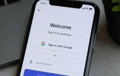 Používáte přihlášení přes Google? Toto jsou 3 důvody, proč byste raději neměli Používáte přihlášení přes Google? Toto jsou 3 důvody, proč byste raději neměli