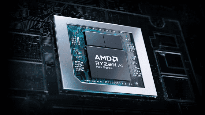 Nové highendové procesory pro notebooky od AMD: Gorgon Halo má vyšší výkon a až 192 GB paměti Nové highendové procesory pro notebooky od AMD: Gorgon Halo má vyšší výkon a až 192 GB paměti