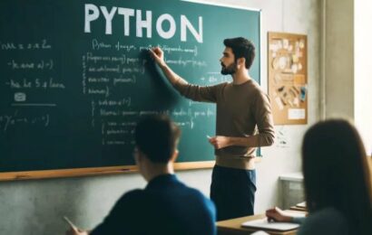 Nástroje pro statické typové kontroly v ekosystému jazyka Python Nástroje pro statické typové kontroly v ekosystému jazyka Python