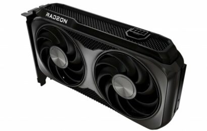 Nový úsporný Radeon na cestě: RX 9050 bude nejlevnější grafikou, s níž dostanete FSR4 Nový úsporný Radeon na cestě: RX 9050 bude nejlevnější grafikou, s níž dostanete FSR4