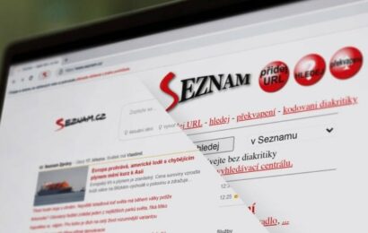 Seznam.cz slaví 30 let. Podívejte se, jak se měnil český internetový gigant, který přežil i Google Seznam.cz slaví 30 let. Podívejte se, jak se měnil český internetový gigant, který přežil i Google