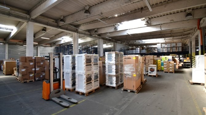 Další velký e-shop s elektronikou zkrachoval. Podal sám na sebe insolvenci, objednávky už nepřijímá Další velký e-shop s elektronikou zkrachoval. Podal sám na sebe insolvenci, objednávky už nepřijímá