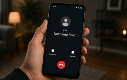 Kdo mi volal? Jak zjistit, komu patří neznámé telefonní číslo v roce 2026 Kdo mi volal? Jak zjistit, komu patří neznámé telefonní číslo v roce 2026