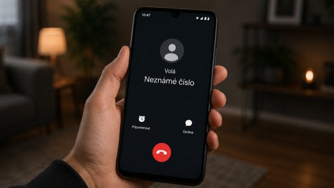 Kdo mi volal? Jak zjistit, komu patří neznámé telefonní číslo v roce 2026 Kdo mi volal? Jak zjistit, komu patří neznámé telefonní číslo v roce 2026