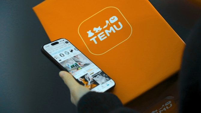 Temu je zlo. Říká Evropská komise a napařila čínskému tržišti miliardovou pokutu Temu je zlo. Říká Evropská komise a napařila čínskému tržišti miliardovou pokutu