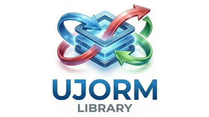 Ujorm3: finální ORM pro JavaBeans a Records