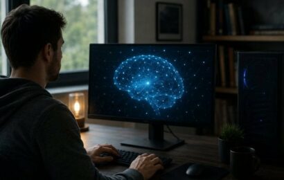 ChatGPT bez šmírování? Ano, tato umělá inteligence běží přímo v počítači a vaše data nikam neposílá ChatGPT bez šmírování? Ano, tato umělá inteligence běží přímo v počítači a vaše data nikam neposílá