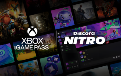 Discord Nitro je nyní výhodnější než kdy dřív. Nově obsahuje Xbox Game Pass a slevy na herní příslušenství Discord Nitro je nyní výhodnější než kdy dřív. Nově obsahuje Xbox Game Pass a slevy na herní příslušenství