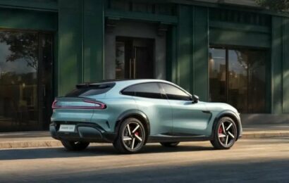 Xiaomi slaví. Jeho YU7 GT se na Nordschleife stalo nejrychlejším SUV. Pokořilo nejvýkonnější Audi RS Q8 Xiaomi slaví. Jeho YU7 GT se na Nordschleife stalo nejrychlejším SUV. Pokořilo nejvýkonnější Audi RS Q8