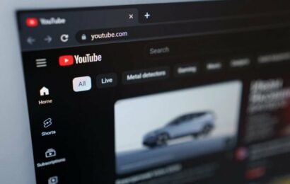 Seká se vám prohlížeč? Možná za to může chyba YouTube, která sežere až 7 GB RAM