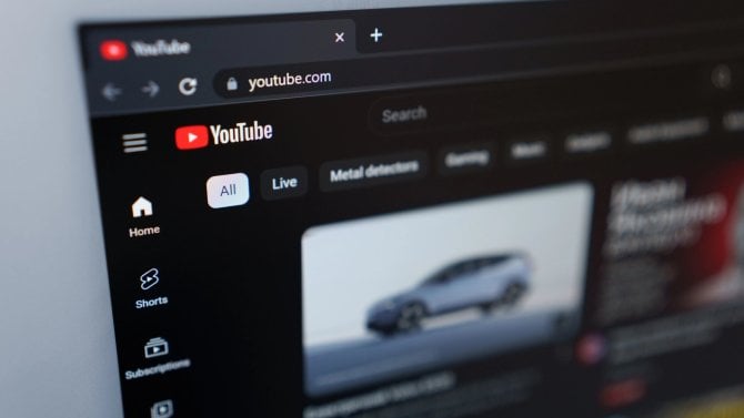 Seká se vám prohlížeč? Možná za to může chyba YouTube, která sežere až 7 GB RAM Seká se vám prohlížeč? Možná za to může chyba YouTube, která sežere až 7 GB RAM